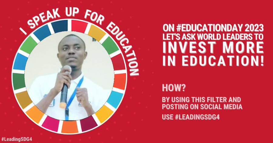 YALIRwandachap's tweet photo. Are you pursuing a career in mathematics &don't know how you can use math to make a change in your community? Worry less, &ask our alumnus @FideleHagena, a math specialist, education consultant, & Project Manager at @risingacademies.
#AskAlumni
@YALIRLCEA @CommonwealthYEN https://t.co/3fhLD9kcLI