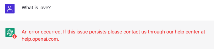 Yeah that's what I thought, computer.