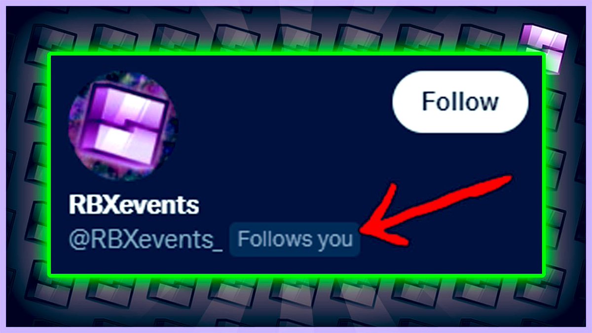 RBXevents tweet media