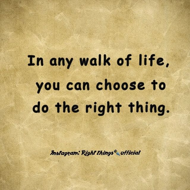 Right things Official (@right_things_) on Twitter photo 