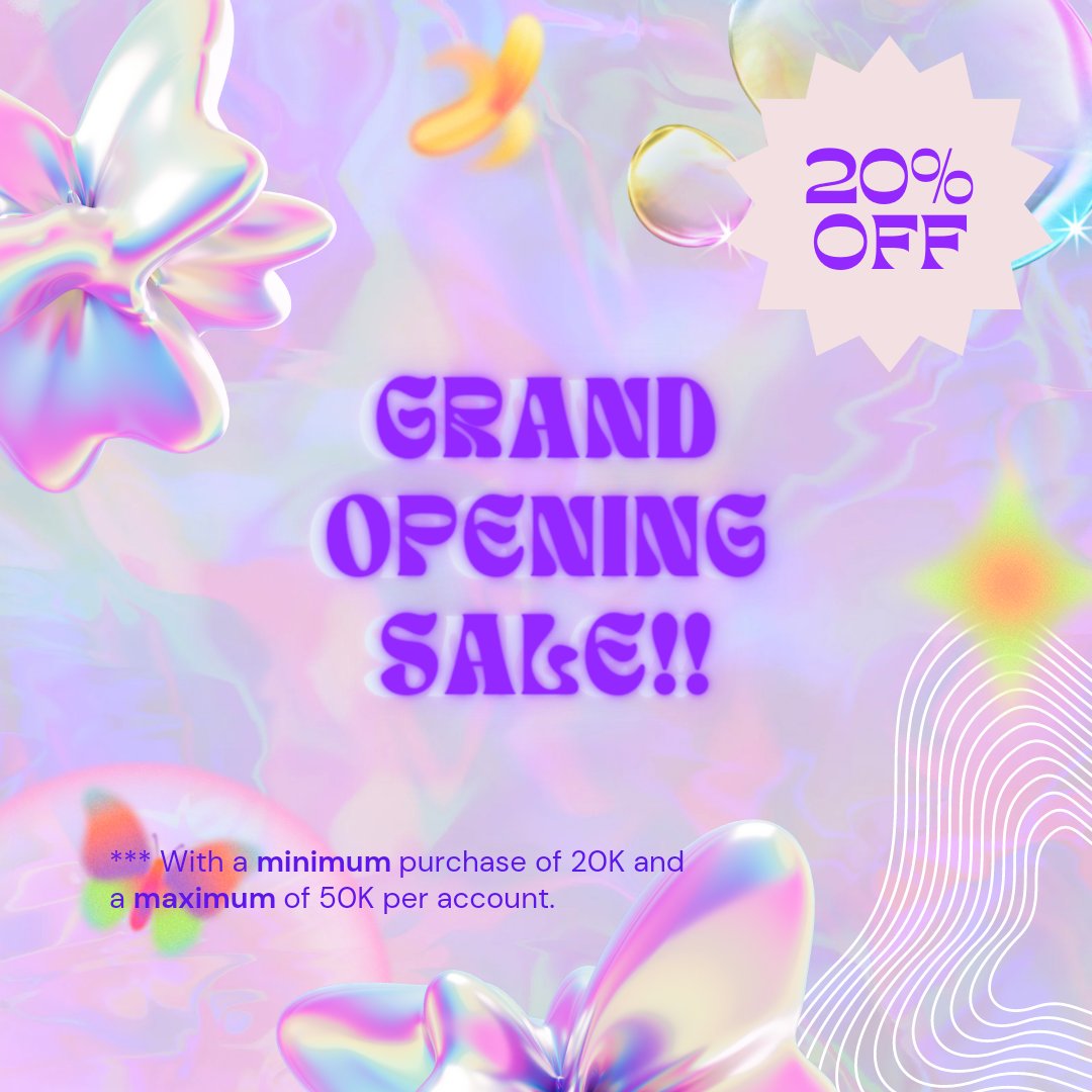 cheaery's tweet photo. G'day, cherished ones! 🕊️

In honor of the shop's grand opening, @Madisobn offers a spectacular sale, allow you to acquire satisfactory wording of caption upchar n' customized at a fraction of the normal price. Kindly check the TnC before placing order. See ya! 🌷🏹 

#zonauang https://t.co/wBJKeM9Gr7