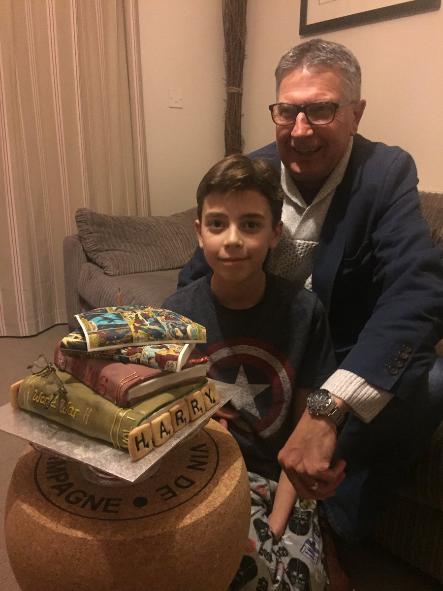 shutt_anna's tweet photo. For 17 years I’ve been making joint birthday cakes, today no cake. It’s a painful reminder and a day we have been dreading. It should be a celebration. Happy 17th Harry. #griefishard #griefjourney https://t.co/mMB2Cp8Ktg