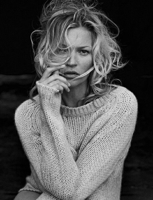 Happy 49th Birthday  Kate Moss 