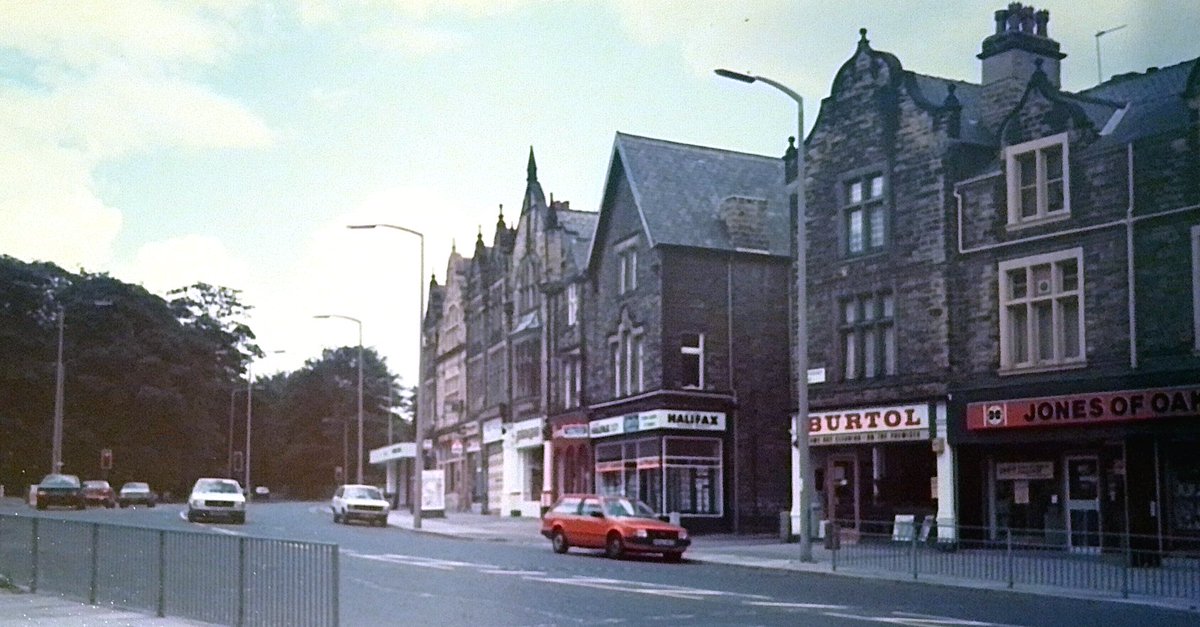 Old Roundhay tweet media