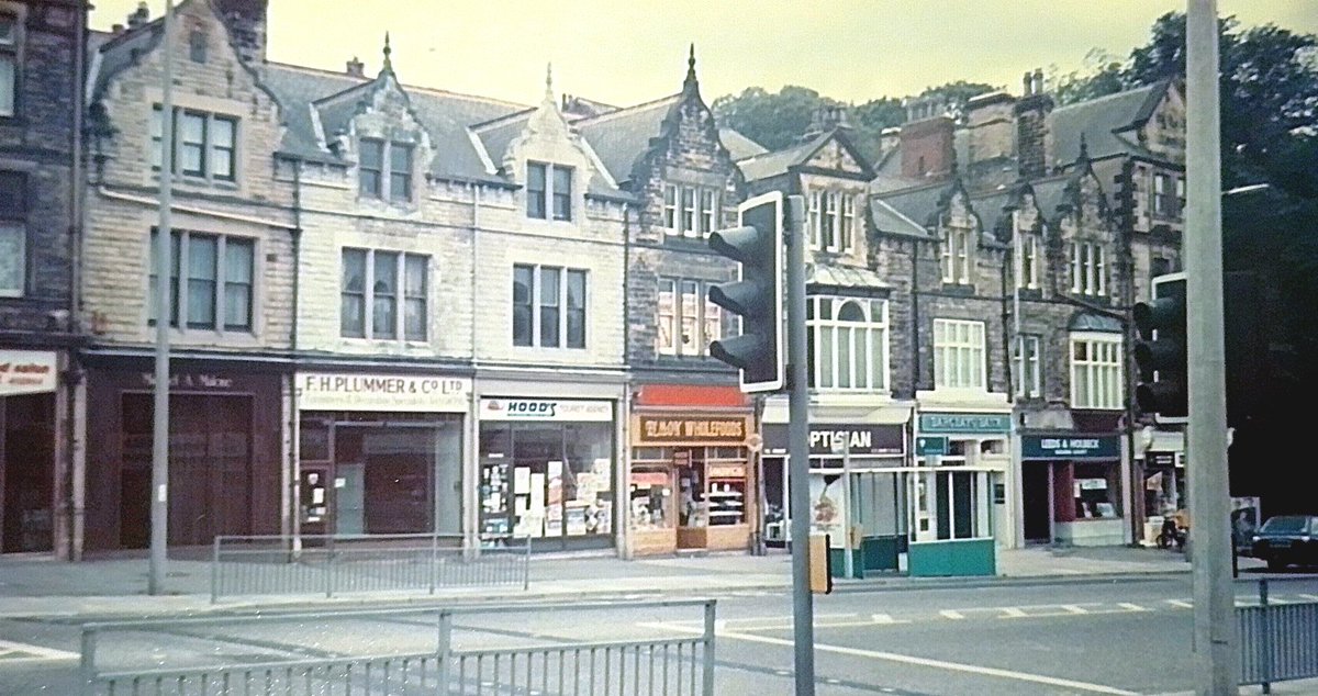 Old Roundhay tweet media