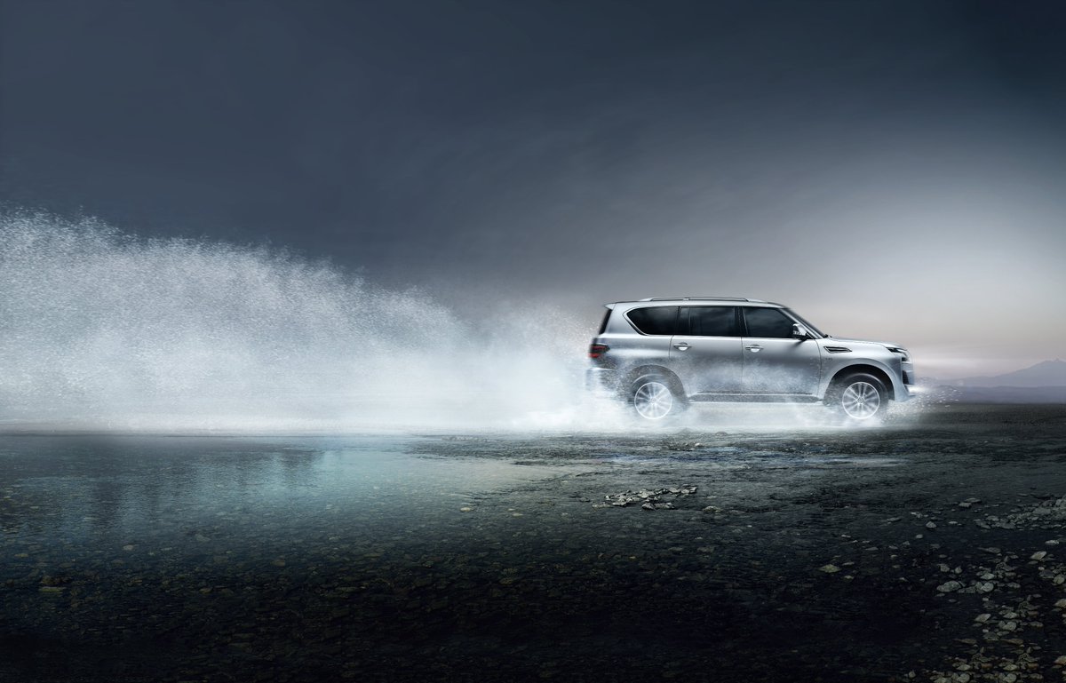 CrocoNissan's tweet photo. All thrill.

#CrocoNissan #Nissan #NissanVehicles #innovation #cars #auto #automotive #Patrol #harare #zimbabwe https://t.co/0gGMTT6QXU