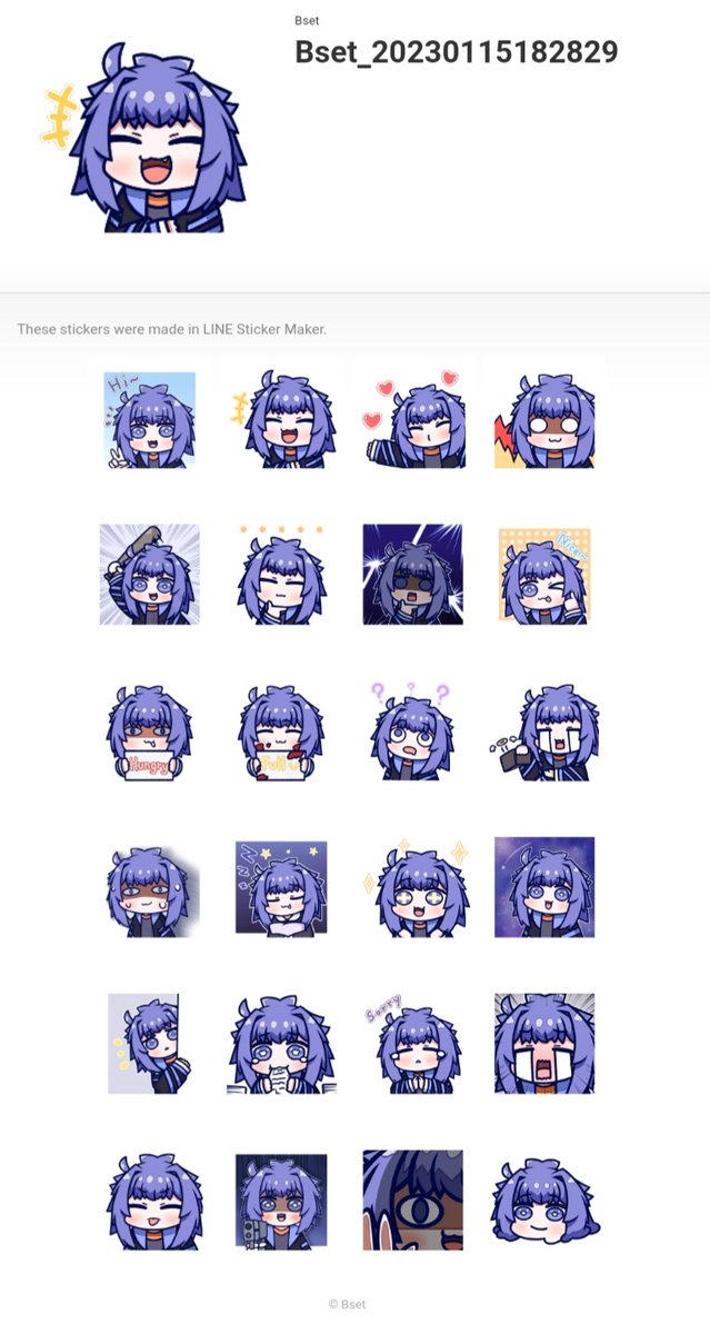 Bset👾🔨 | VGen |Commission Open tweet media