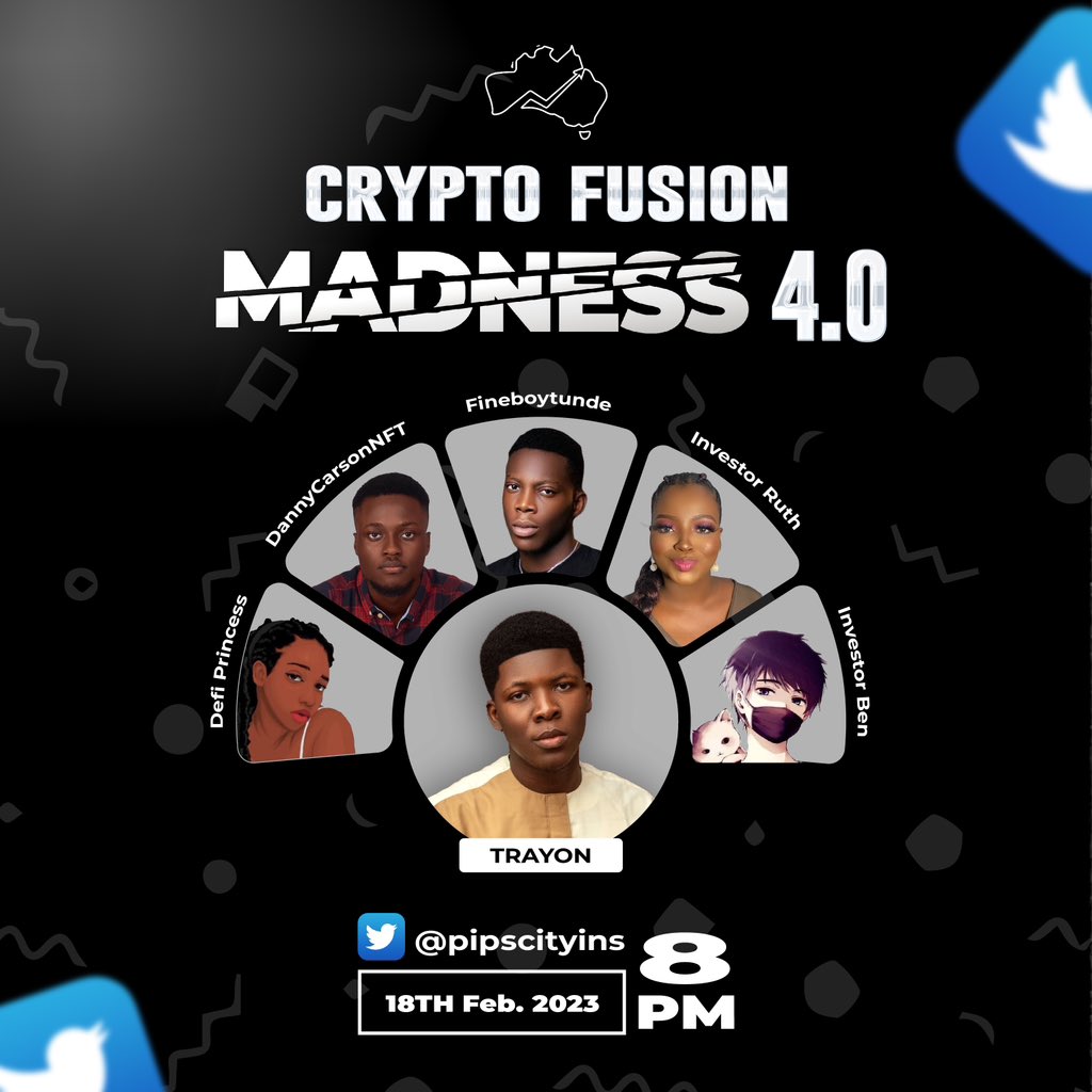 Pipscity tweet media