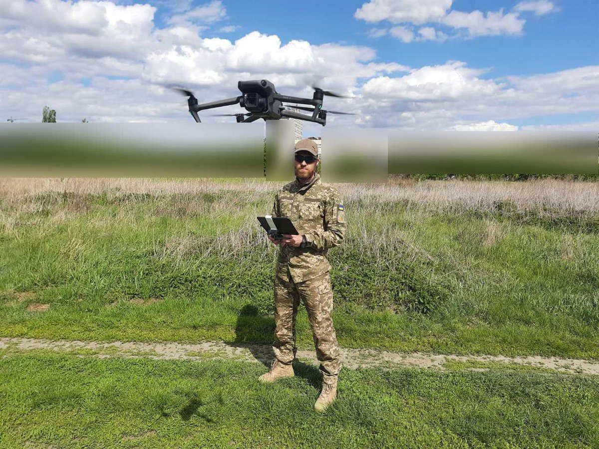 Ukraine Territorial Defense Forces tweet media