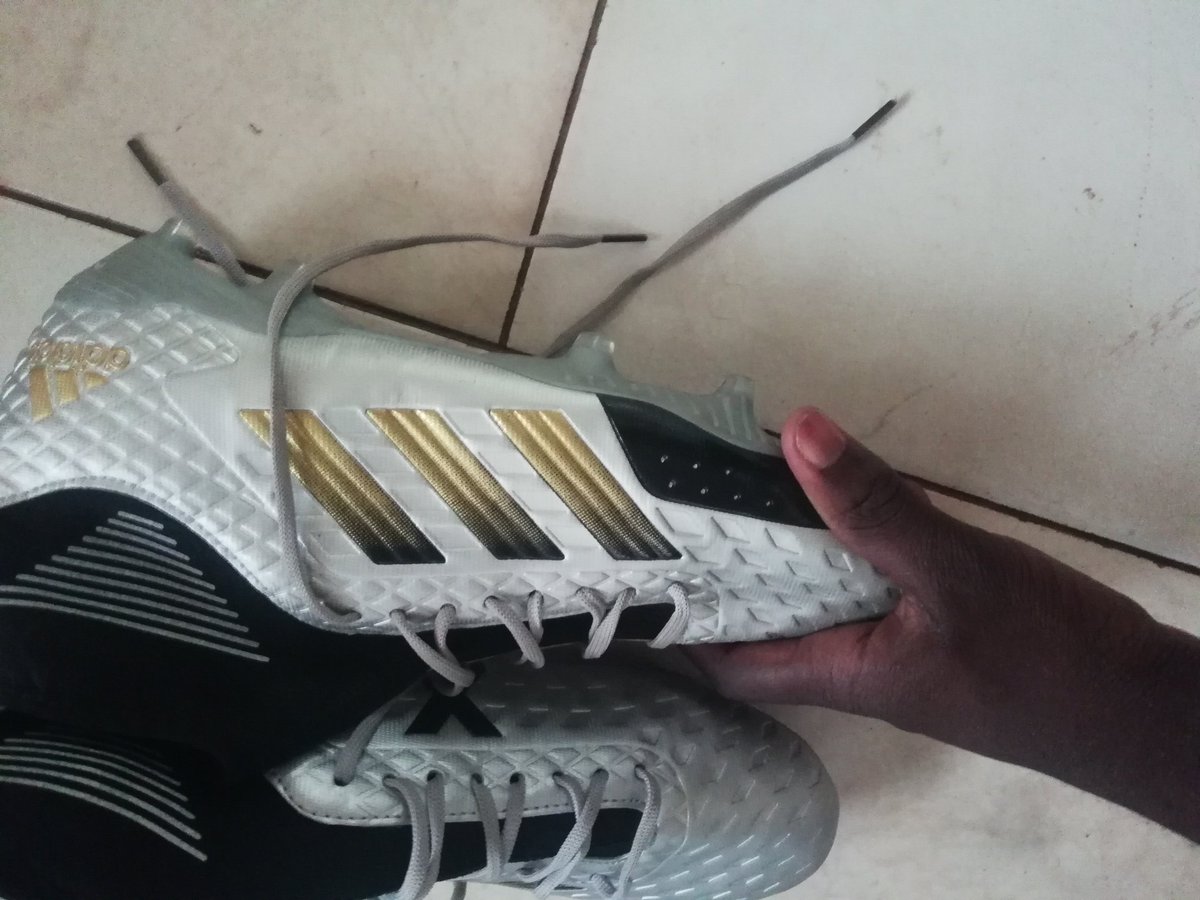 NgondoPrinceleo's tweet photo. So I decided to purchase this for the 2023 season. Can't wait.
#PLN12 #ASAcademy #TheTalentBoyz#GodAboveAl#TeamASA #Godisinit https://t.co/XtPuBSZwYT