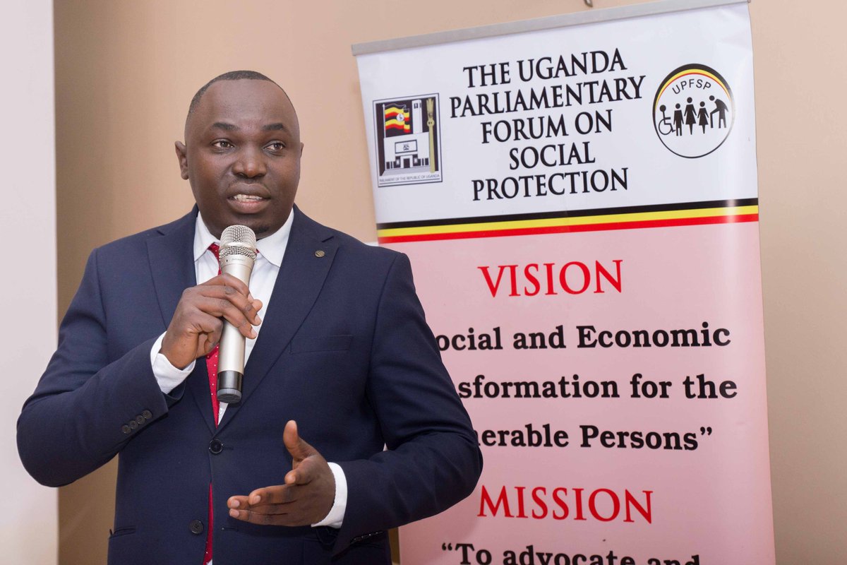Social Protection Forum tweet media