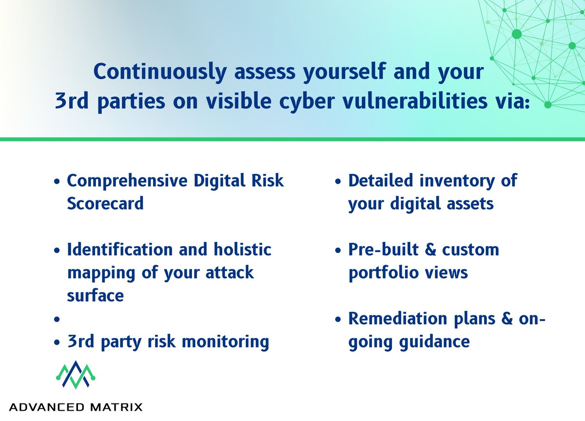 AdvancedMatrix_'s tweet image. MAKE YOURSELF A HARDER TARGET

for contact: +966 013 882 1464

#cybersecurity #hackerview #cyberspace #hacker #phishing