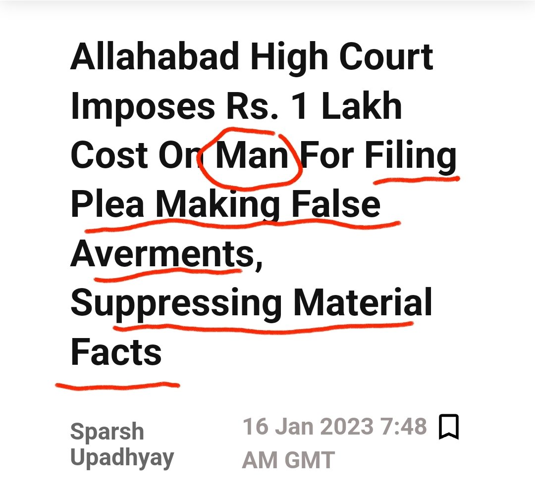 cskkanu's tweet photo. It's only for #Men ???

Filing Plea Making False Averments, Suppressing Material Facts?!

How many #women you punished #MiLord ??? https://t.co/zCMPMn3gGF
