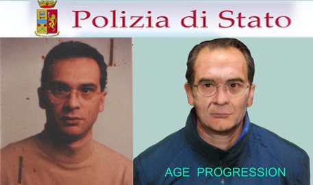 TgLa7's tweet photo. 🔴🔴Dopo 30 anni di latitanza arrestato dai carabinieri del Ros Matteo Messina Denaro 🔴🔴 https://t.co/Z9aLEV33xt