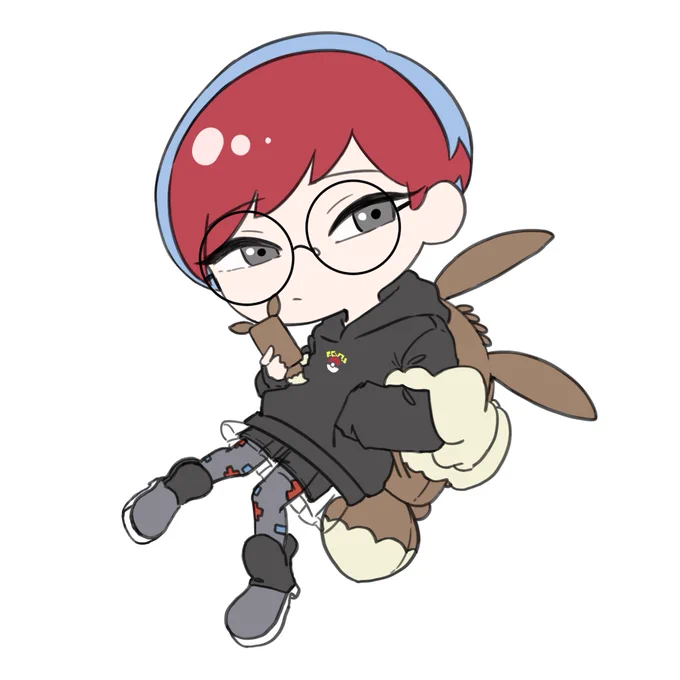 好きなキャラのラバストとかガチャガチャで欲しい 