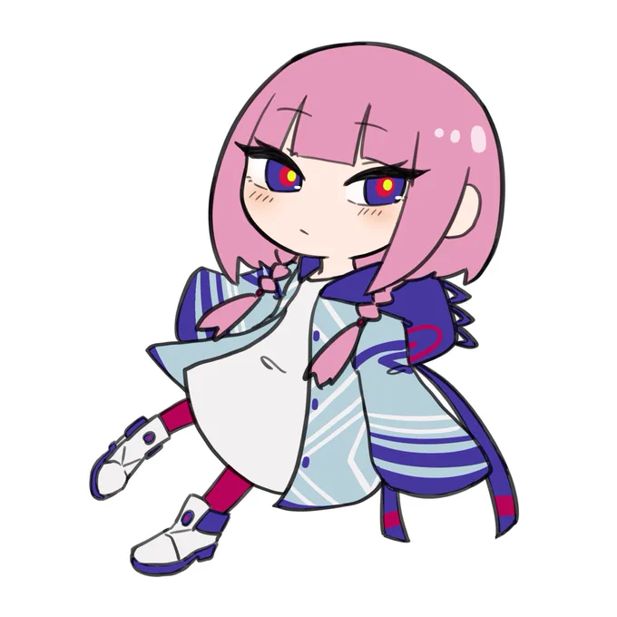 好きなキャラのラバストとかガチャガチャで欲しい 