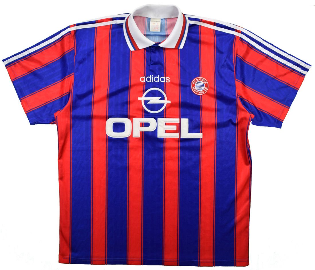 90s Football tweet media