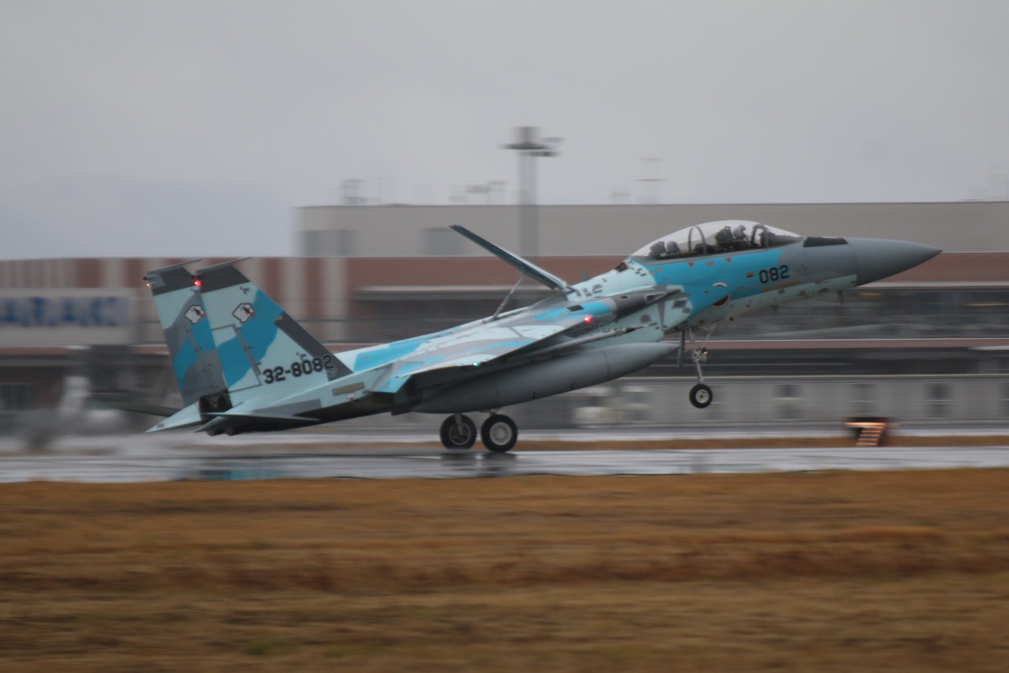 航空自衛隊百里基地 on X: 