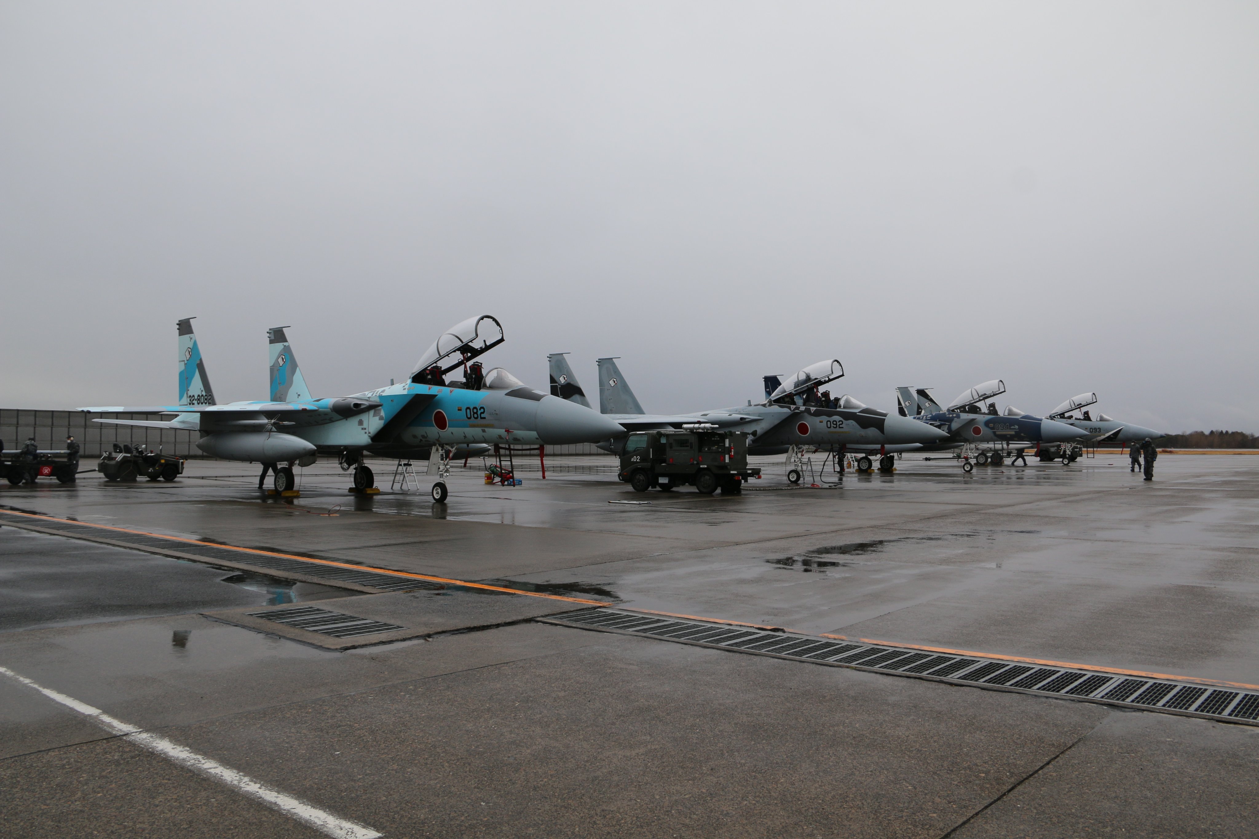航空自衛隊百里基地 on X: 