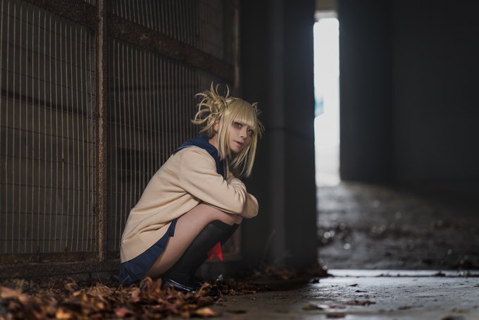 コスプレイヤーまみちのTwitter画像10