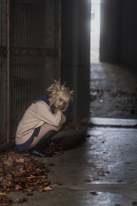 コスプレイヤーまみちのTwitter画像9