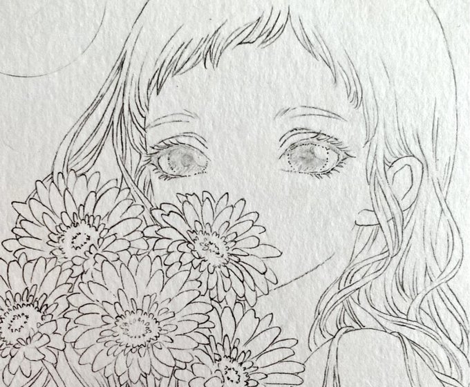 お顔だいぶ変わりました。。。 