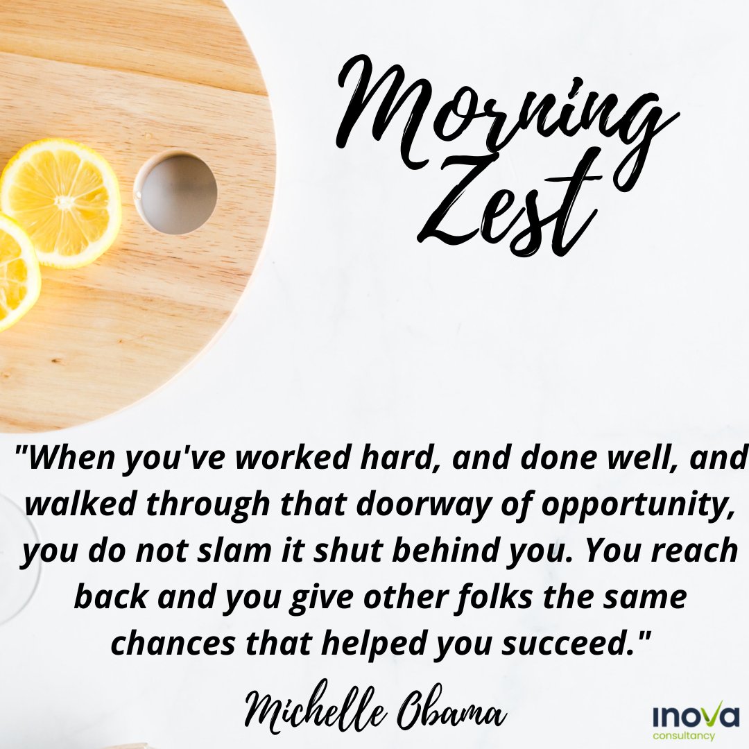 Morning Zest 🍋
~ To receive our free Monday morning motivational quote email subscription, fill in this form: forms.gle/XB79ARAf7tsWD2…
#mondaymotivation #monday #quotes