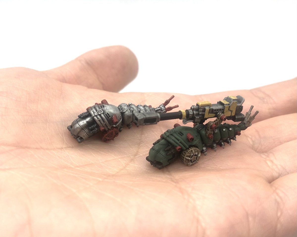 neoplayerone's tweet photo. ZMSモルガの小ささは伊達じゃない!
#ZOIDS #ゾイド #miniaturepainting #miniatures #Miniature #zoidsmini #zoidsminifigureseries #wf2023w #WF #ワンフェス2023冬 #ワンフェス https://t.co/CR5qjB24V1