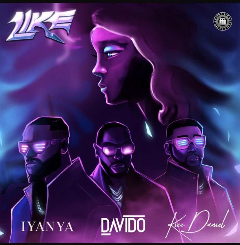 OfficialCFM951's tweet photo. #WeJamming ๐ถ Like @Iyanya x @davido
#MondayMotivation
#CBF
W/ @TheRoseAkai https://t.co/pbP4E01nRy