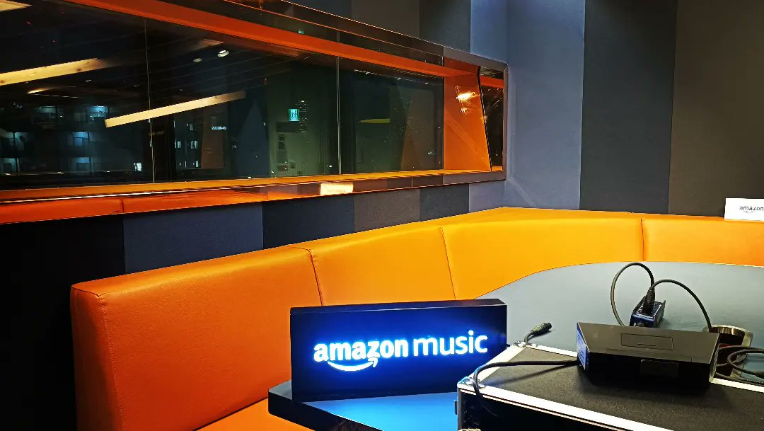 takashisaito_dr's tweet image. #きよりんチャンネル
収録でお邪魔させて頂きました！
居心地がいいと想像力も掻き立てられます。
沢山話しして笑ったなぁー！！
#amazonstudio