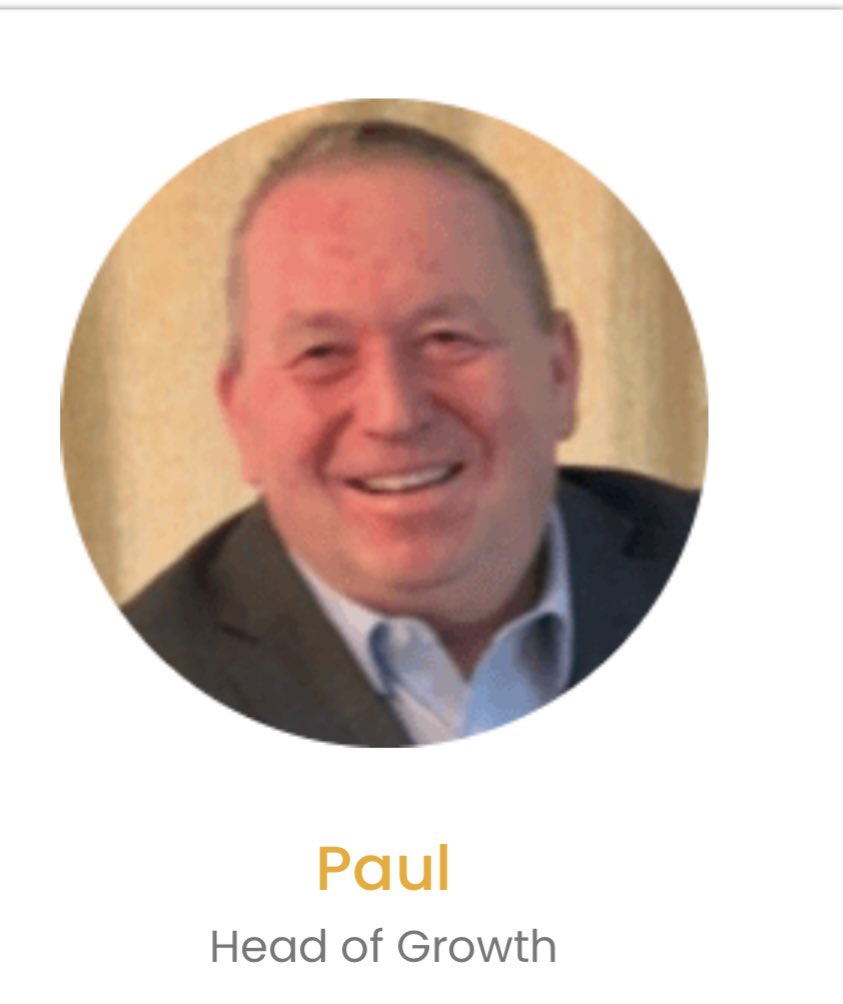 Paul Howard on Twitter "RT PaulHoward_IMIT Literally changing young