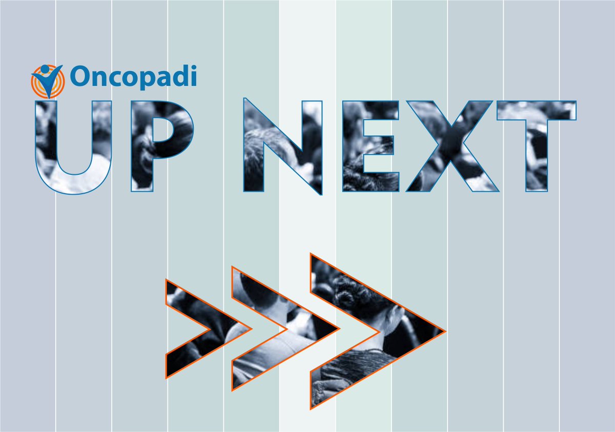 oncopadiapp's tweet photo. Thank you to all of the wonderful speakers and guests who contributed to the symposium's success! We can't thank you enough.

But the work never ends, so... next up is #africanxt. Save the date! https://t.co/9hP3MeVgHZ