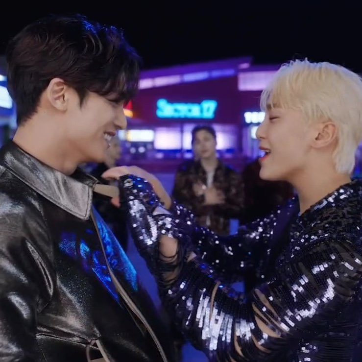 나.. 규부가 좋아...