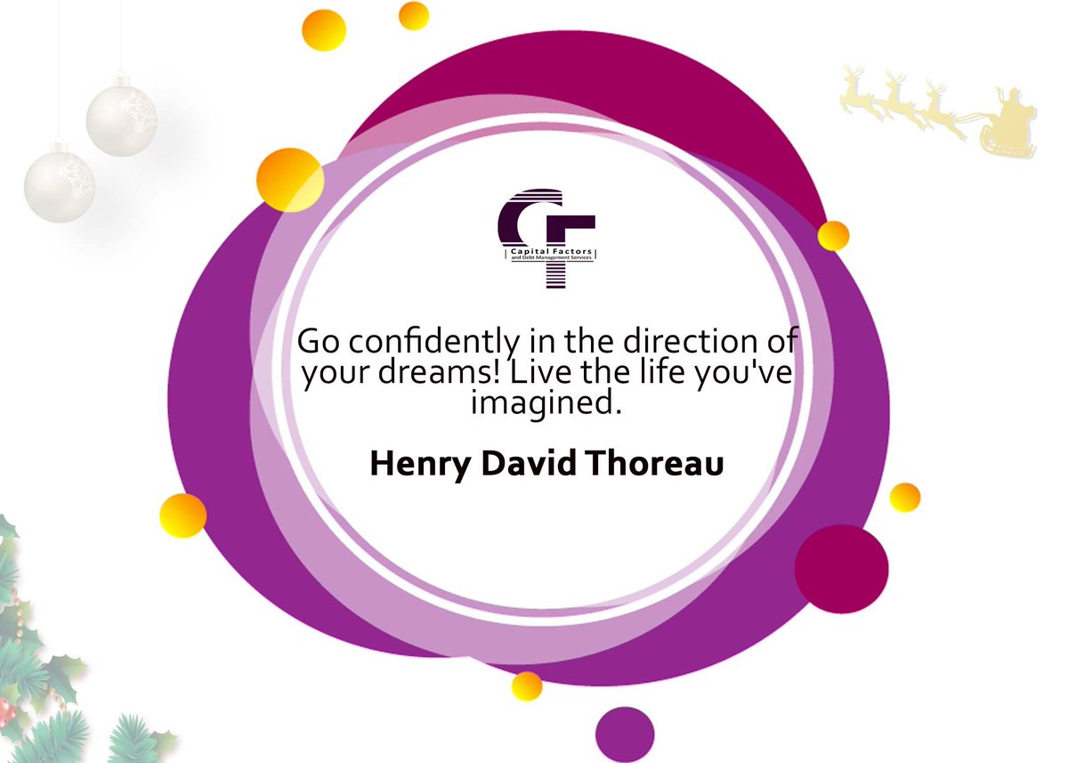 capitalfactors's tweet photo. Weekly Quote
#MondayMotivation 
#mondaythoughts https://t.co/HwSCTbdcdd