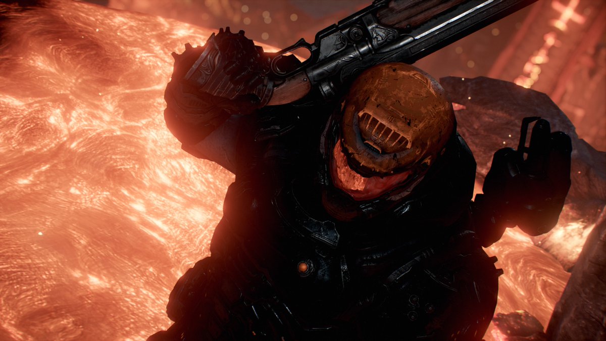 yeetusgafetus's tweet photo. Guy you'll unlock tomorrow

#PS5Share, #DOOMEternal https://t.co/uaznVjLGNh