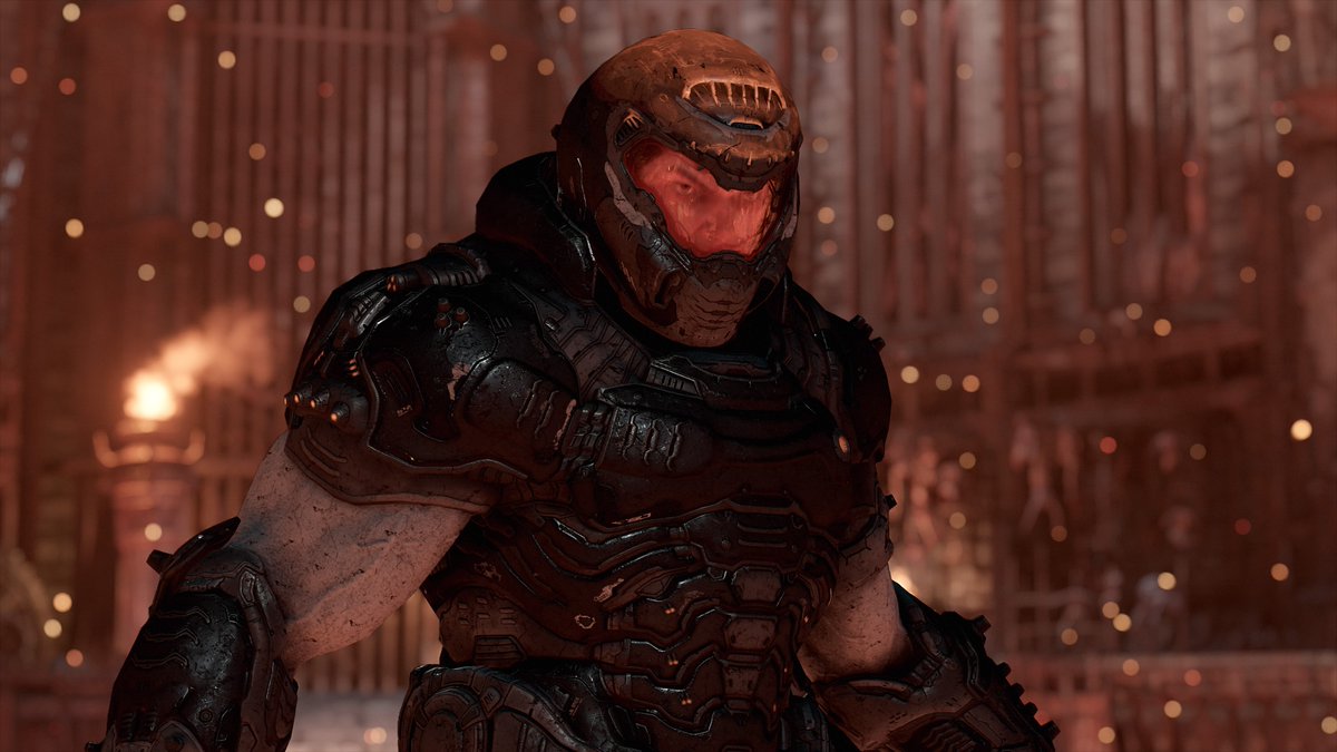 yeetusgafetus's tweet photo. Guy you'll unlock tomorrow

#PS5Share, #DOOMEternal https://t.co/uaznVjLGNh