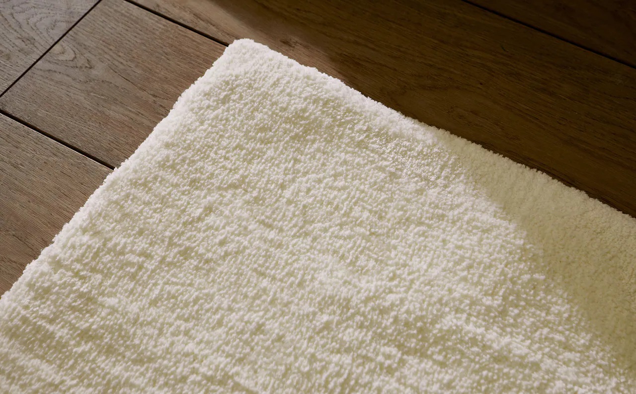 ザラホーム　ZARA HOME フェイクファーエコファーブランケット　白 ZARA HOME JAPAN on X: 
