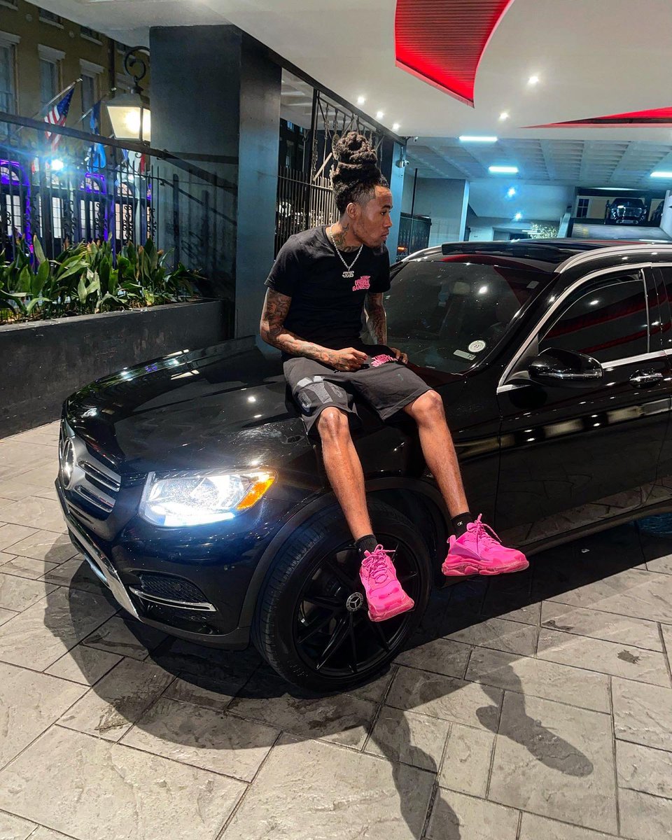 prvnce17's tweet photo. 🥷🏽 https://t.co/kuZvVPYXJb