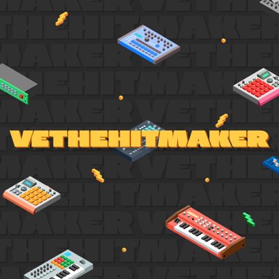 prodbyvth's tweet photo. #NewProfilePic https://t.co/bnMFTF4z3O