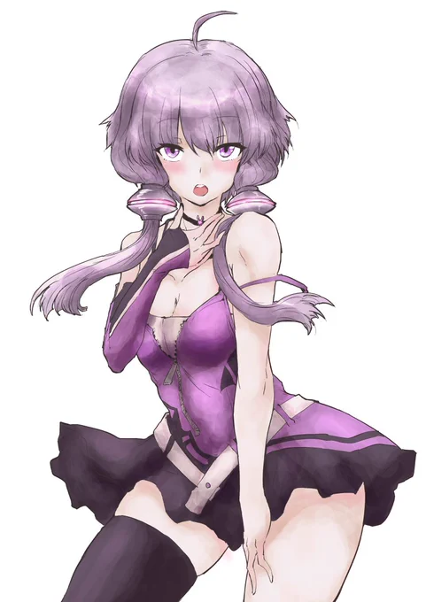 今日はOИEちゃんの服のゆかりさんです 