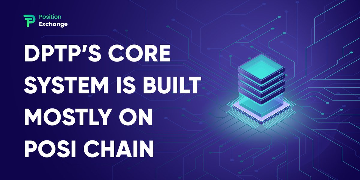 POSI Chain tweet media