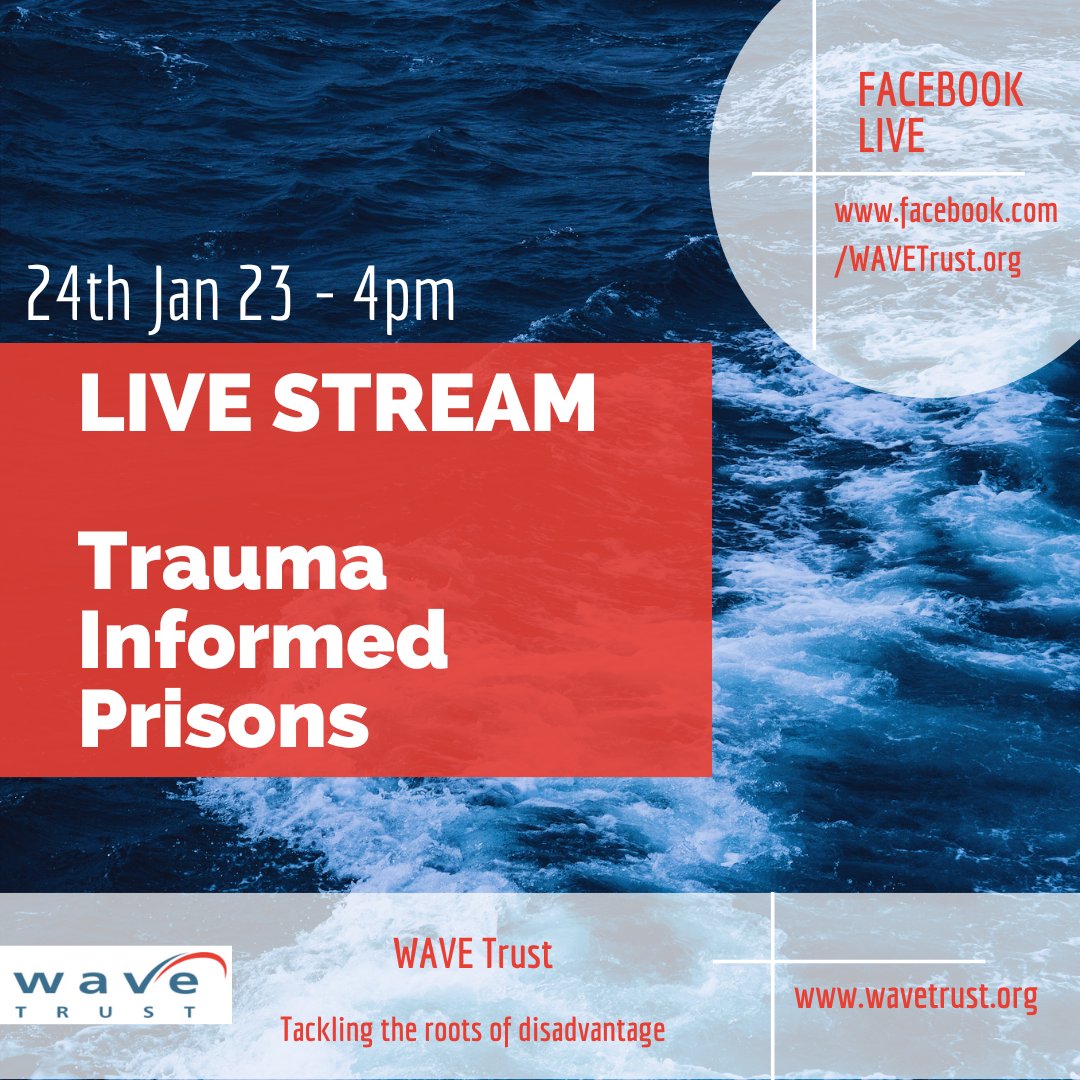 WAVE Trust tweet media