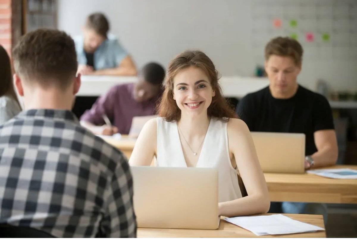 PROLOG_TEAM's tweet photo. Werkstudent / Praktikum im Bereich Logistik und Organisation (f/m/d) 40-60% - Früh übt sich, was ein Meister werden will
Mehr hierzu erfahren Sie unter:
https://t.co/42QdAjMgT2

#zukunftgestalten #studium #werkstudent #praktikum #arbeitswelt #spass #coworkingspace #homeoffice https://t.co/MdrUjbJ08k