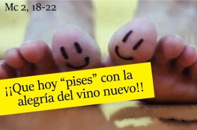 TXEXTU1's tweet image. “A vino nuevo, odres nuevos…” quien se #aferra a lo “viejo”. Ese, sé #rompe porque para #cambiar se #necesita #abrirse a nuevas perspectivas.