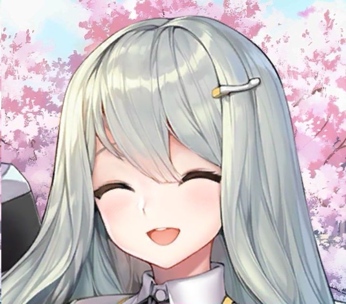 この調子でスキン未所持組の中でずっと待ってるこの子のスキンも頼む……!たのむ……!
うちの妹の新しい側面をそろそろ見せてくれ 