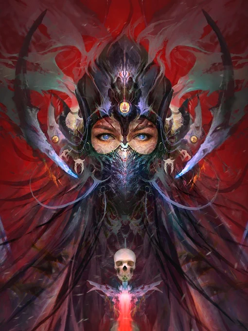 Dibujante  The Art of Fran Garcés 