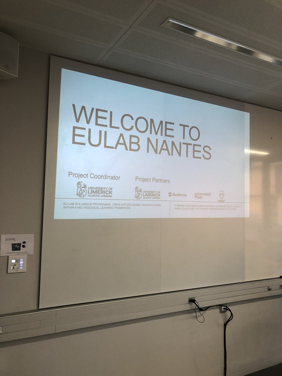 EULab tweet media