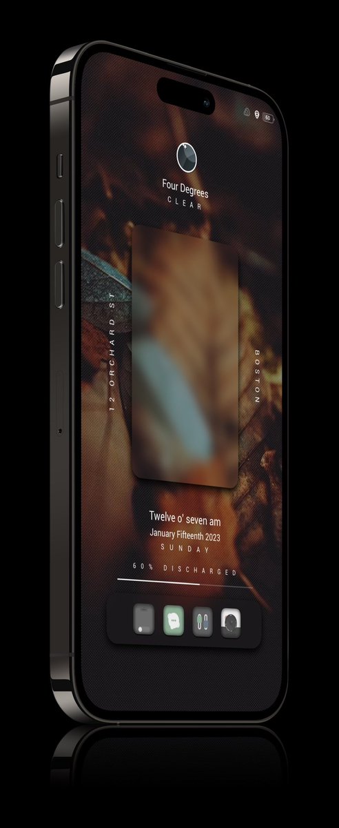 UtdAll's tweet photo. #jailbreak #unc0ver @Pwn20wnd 😁

Icons #vintage @chrisbarnesdftm 
Widget @Simonjap63 
Wall credit designer🙏🏼
Template @screenshot_pro 

#frontpage #mysb @JunesIphone #snowboard @SparkDev_ #xenhtml @akamatchstic ♥️ https://t.co/WejUfviVUf