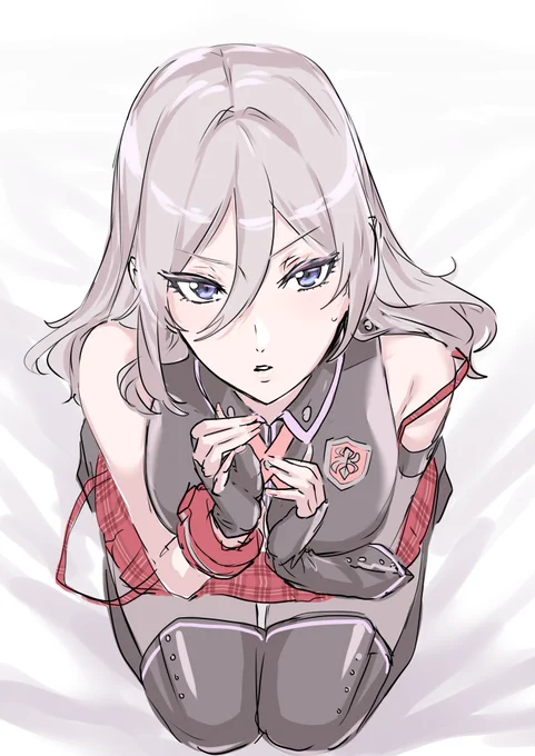 ムクムク・・・ 