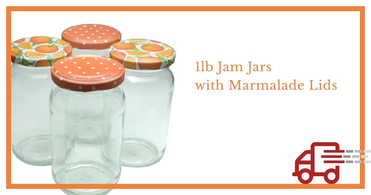 If you need jars to put your wounderful marmalade in then we've got you covered.
 
1lb jam jars with our exclusive Marmalade design lids.
 
lovejars.co.uk/shop/catalogue…
 
#marmalade
#sevilleoragnes